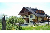 Šeiminis pensionas Nový Smokovec Slovakija